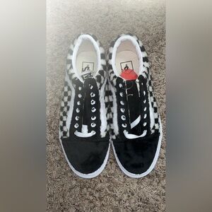 8.5 Mens Vans